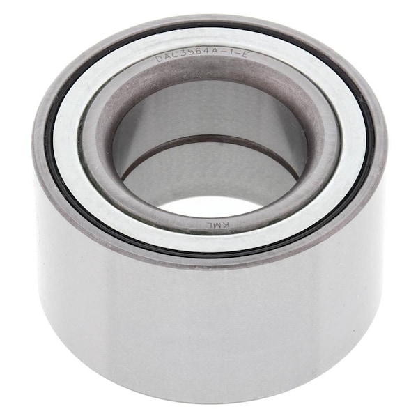 All Balls Rear Wheel Bearing For Polaris Sportsman 400 HO 4x4 2008 25-1424 - main